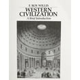 thumbnail image 1 of Pre-Owned Western Civilization (Paperback) 0024281107 9780024281104, 1 of 1