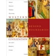 thumbnail image 1 of Pre-Owned Western Civilization: Beyond Boundaries (Hardcover) 1424067820 9781424067824, 1 of 1