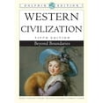 thumbnail image 1 of Pre-Owned Western Civilization: Dolphin Edition: Beyond Boundaries (Paperback) 0547193254 9780547193250, 1 of 1