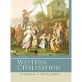 thumbnail image 1 of Pre-Owned Western Civilization (Hardcover) 1285436407 9781285436401, 1 of 1