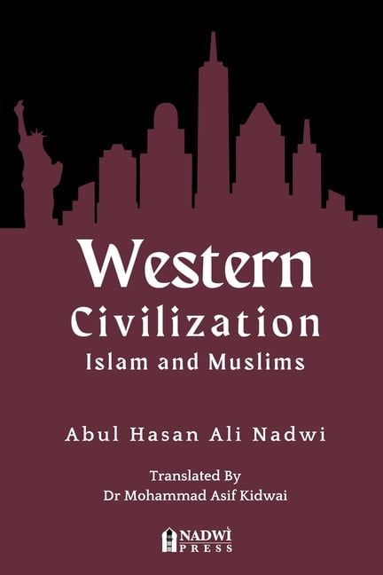 Western Civilization - Islam and Muslims, (Paperback)