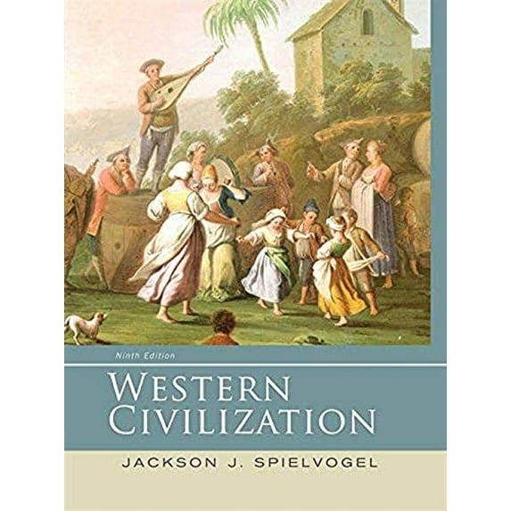 Pre-Owned Western Civilization