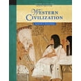 thumbnail image 1 of Pre-Owned Western Civilization: Volume A: To 1500 (Paperback) 0534646050 9780534646059, 1 of 1