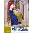thumbnail image 1 of Pre-Owned Western Civilization: Volume B: 1300-1815 (Paperback) 1305952820 9781305952829, 1 of 1