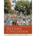 thumbnail image 1 of Pre-Owned Western Civilization: Volume C: Since 1789 (Paperback) 1285436628 9781285436623, 1 of 1
