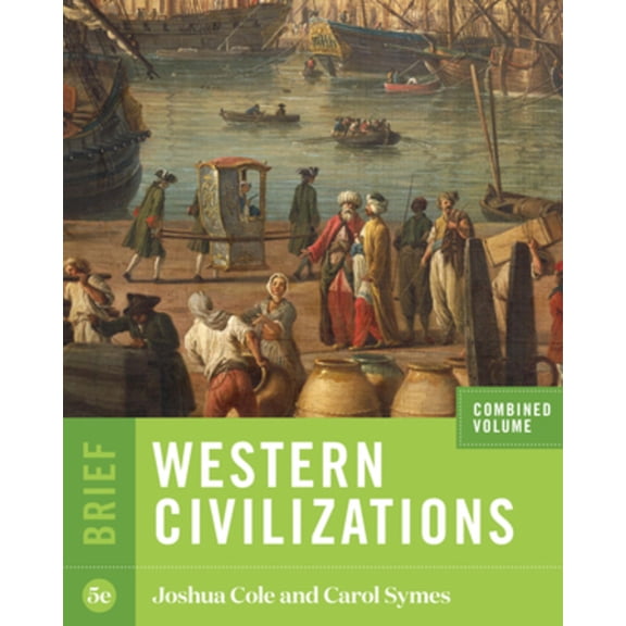 Pre-Owned Western Civilizations (Other)