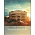 thumbnail image 1 of Open Educational Resources Western Civilizations I, (Paperback), 1 of 1