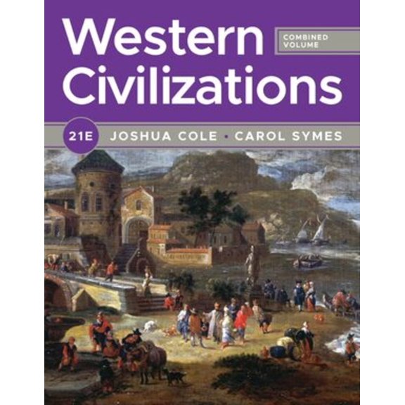 Western Civilizations (Other)