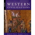 thumbnail image 1 of Pre-Owned Western Civilizations, 16th edition Vol. 2 (Paperback) 0393931021 9780393930979, 1 of 1