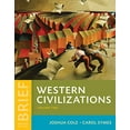 thumbnail image 1 of Pre-Owned Western Civilizations: Their History & Their Culture (Paperback) 0393614891 9780393614893, 1 of 1