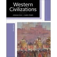 thumbnail image 1 of Western Civilizations: Their History & Their Culture (Other), 1 of 1