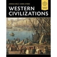 thumbnail image 1 of Pre-Owned Western Civilizations: Their History & Their Culture (Eighteenth Edition) (Vol. One-Volume) (Paperback) 0393123693 9780393123692, 1 of 1