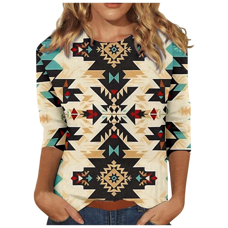 Western Clothes for Women Long Sleeve Shirts Plus Size Western Clothes for Women Long Sleeve Shirts Plus Size