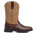 thumbnail image 1 of Western Cowboy Boots for Men Breathable Water Repellent Quick Dry Non-Slip Rubber Outsole Boot Traditional Country Boot, 1 of 5