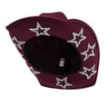 thumbnail image 1 of Western Cowboy Hat For Men Women With 8 Glittering Rhinestone Stylish Party Hat Full Rhinestone Decorations Durable And Fashionable Accessory, 1 of 7