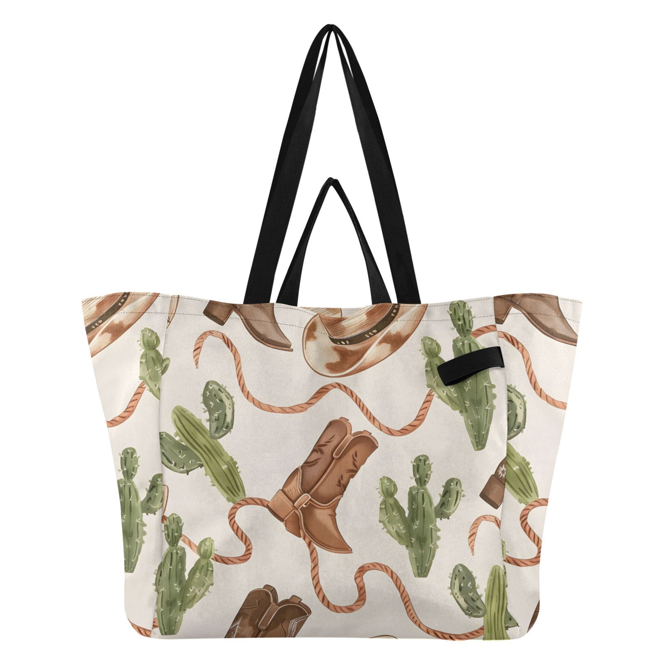 Cactus Ropes Backpack Cactus Rope Bag