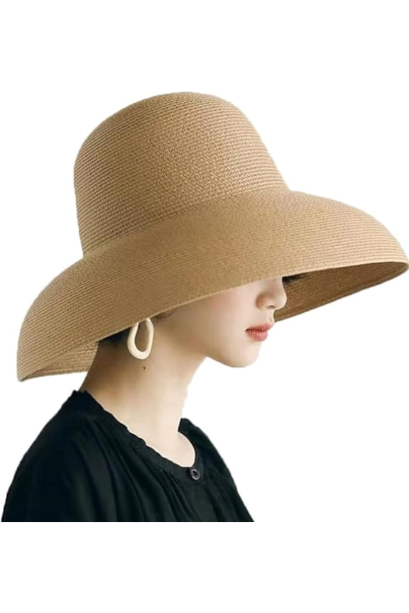 Womens Bucket Hat Sun Hat Summer Travel Outdoor Hats Reversible Double Sides Wear for Fishing Hiking White & Pink