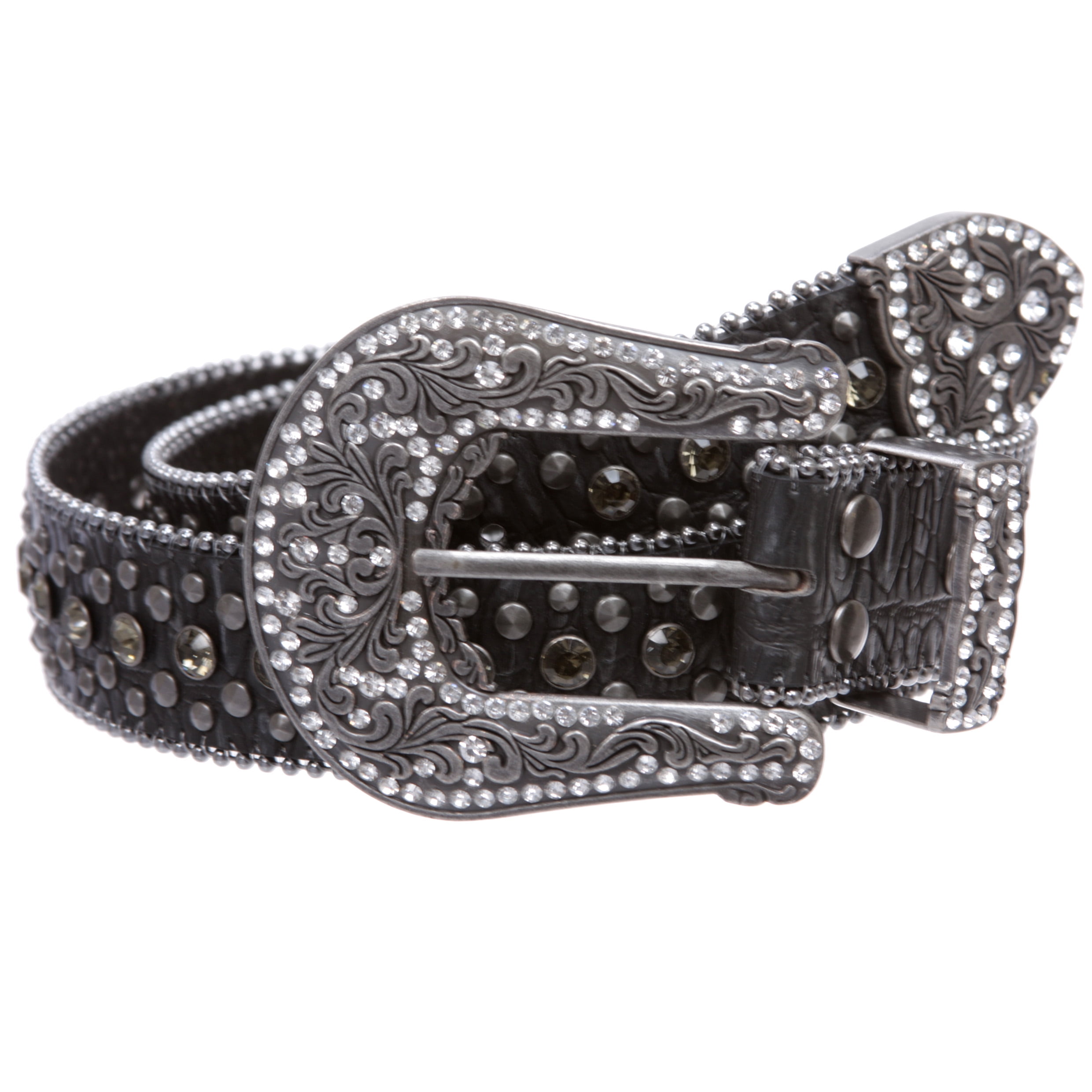 Western-Cowgirl-Faux-Alligator 