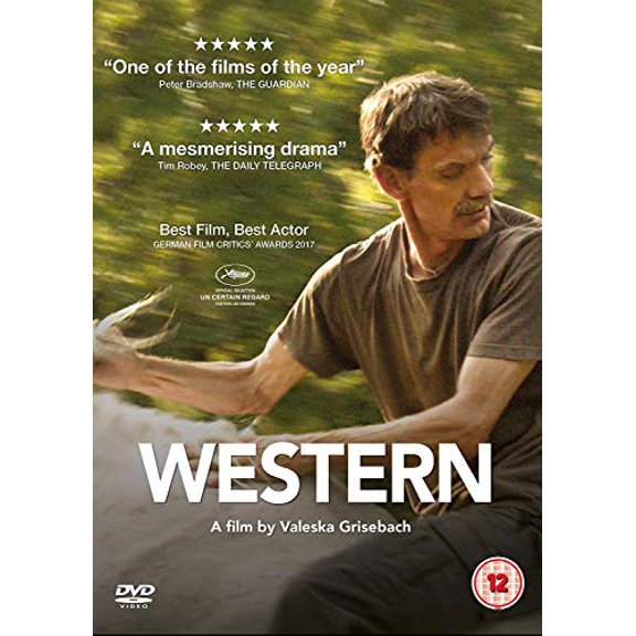 Western [DVD]