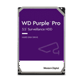 thumbnail image 1 of Western Digital 12TB WD Purple Pro Surveillance SATA HDD, 3.5" Internal Hard Drive HDD, 7200 RPM, 256MB Cache, CMR - WD121PURP, 1 of 8