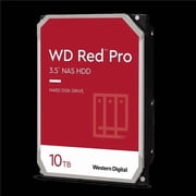 Western Digital 16TB 3.5 7200 RPM SATA 6GBs WD Red Pro Hard Drive