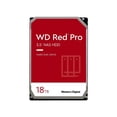 thumbnail image 1 of WD Red Pro 18TB 3.5" SATA 7200rpm Internal Hard Drive WD181KFGX, 1 of 10