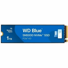 Western Digital 2TB M.2 NVMe Internal Gaming SSD Solid State