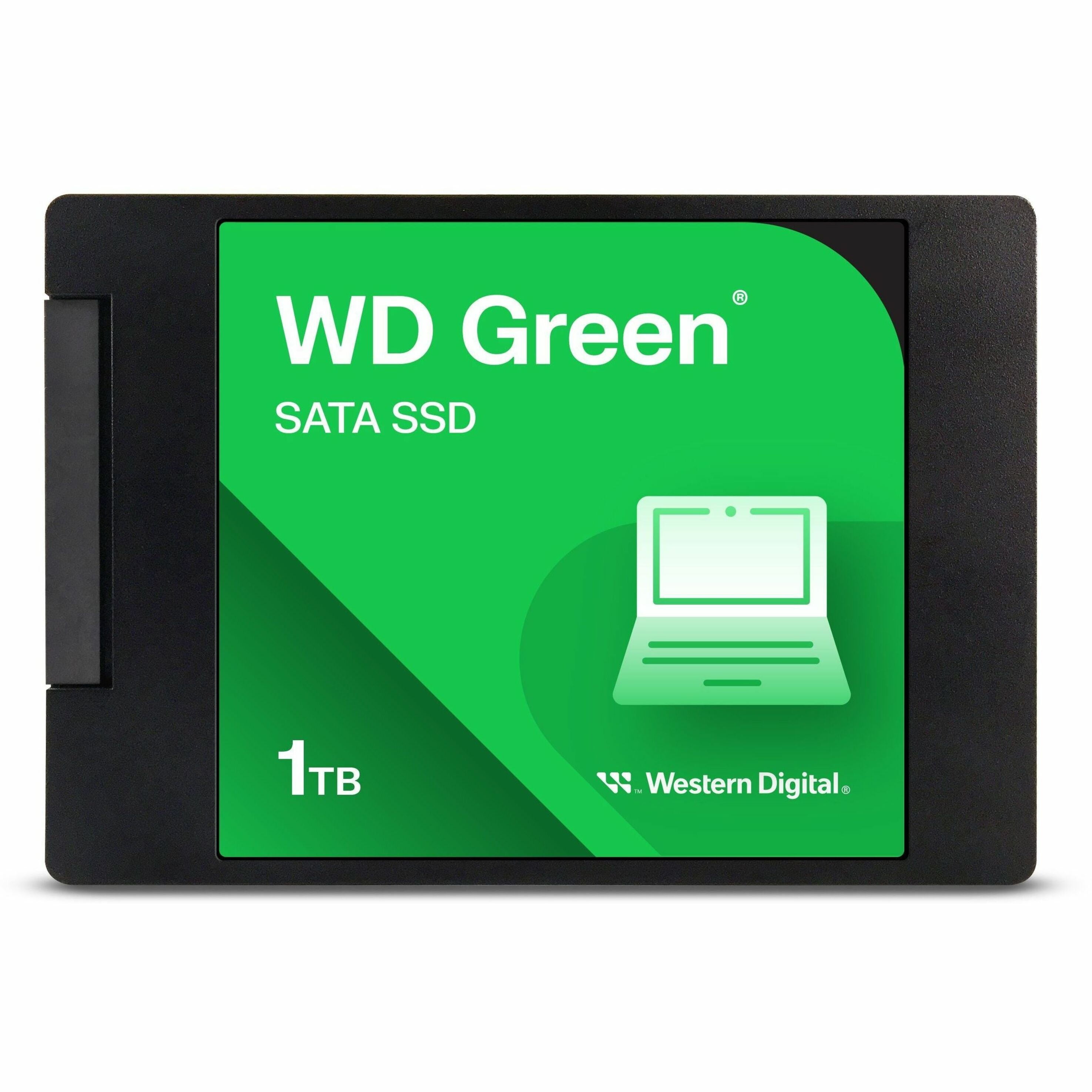 内蔵型SSD WD GREEN 1TB SSD WDS100T2G0A SATA Amazon.com: Western Digital 1TB WD Green Internal PC SSD