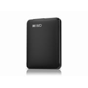 WD Elements 2TB Portable HDD Windows, Mac, Phone Compatible