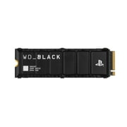 Western Digital 2TB PS5 Console Solid State Drive, WD_BLACK SN850