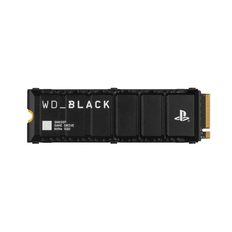 Amazon.com: Seagate Game Drive PS5 NVMe SSD for PS5 2TB