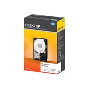 Western Digital 2TB WD Blue Internal Hard Drive - 5400 RPM, SATA 6 Gb/s, 128 MB Cache, 2.5" HDD - WD20SPZX