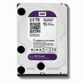 thumbnail image 1 of Western Digital  3.5 ft. WD10PURX 2TB Surveillance Internal SATA Hard Drive - Purple, 1 of 1