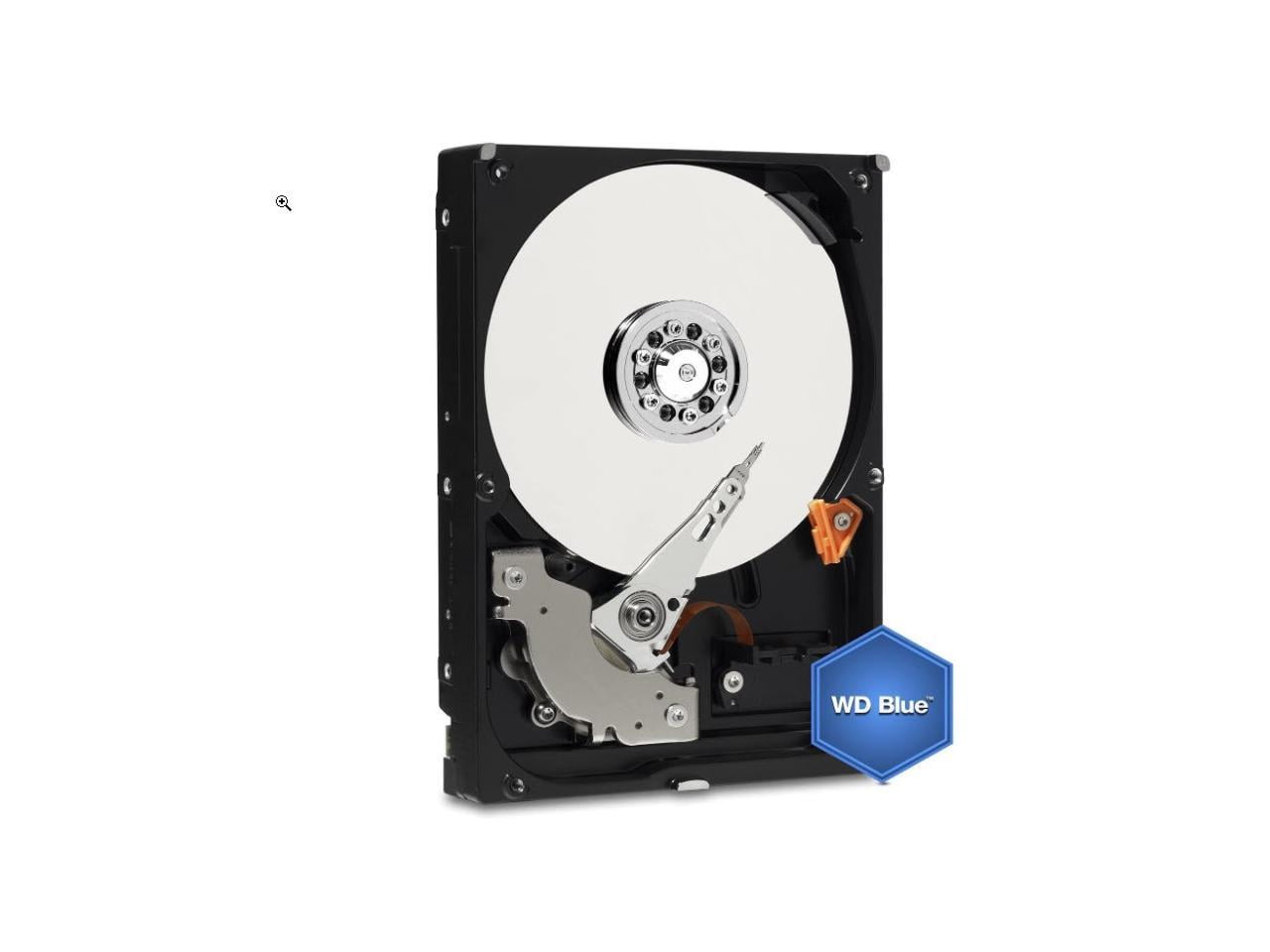 【良品】WesternDigital4TB HDD WD40EZAZ Amazon.com: Western Digital 4TB WD Blue PC Internal Hard Drive HDD