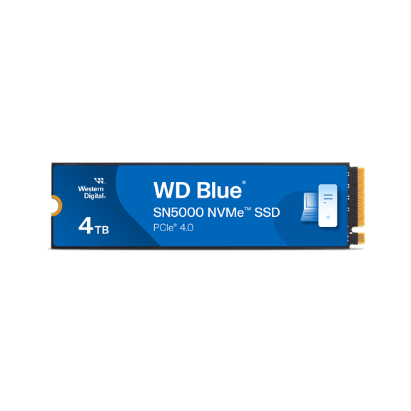 4tb Nvme Ssd