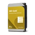 thumbnail image 1 of Western Digital 4TB WD Gold Enterprise Class SATA HDD, 3.5" Internal Hard Drive HDD, 7200 RPM, 256MB Cache, CMR - WD4004FRYZ, 1 of 2