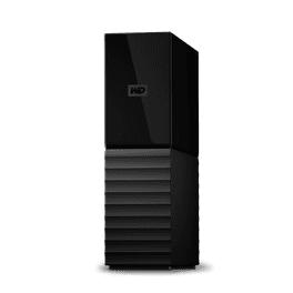 PC周辺機器 My Book WDBBGB0060HBK-JEEX WD 6TB Elements Desktop USB 3.0 External Hard WDBWLG0060HBK-NESN