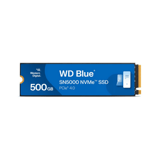 Nvme Ssd