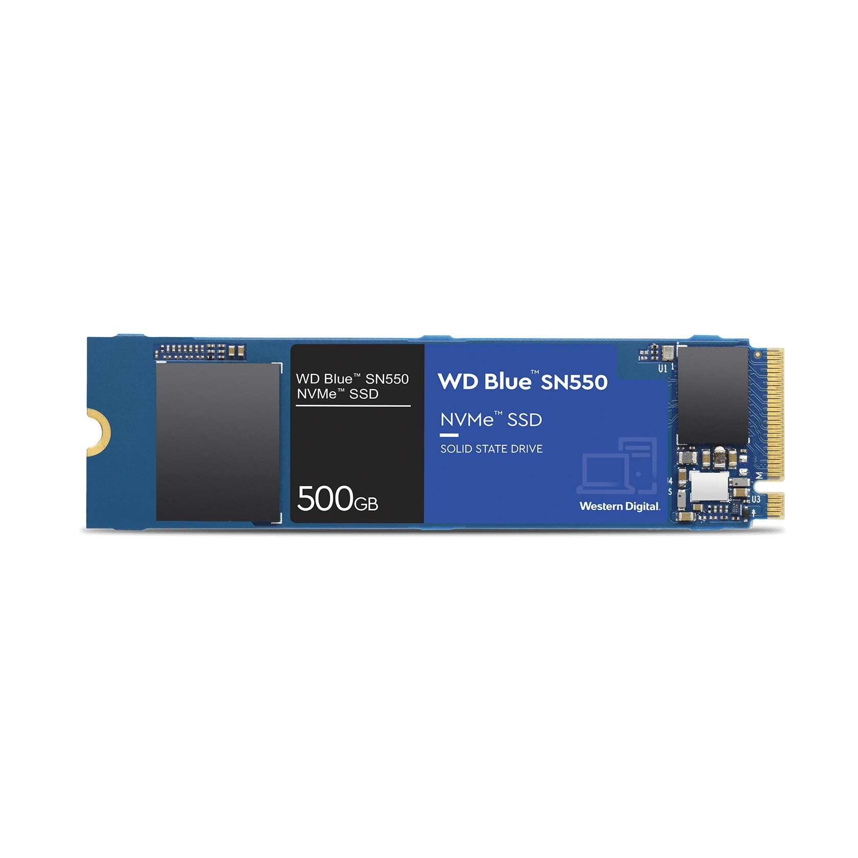 その他 Western Digital SN560 1024GB SSD Western Digital WD SN560 1TB 2280 M.2 NVMe PCIe4.0x4 SSD