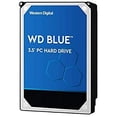 thumbnail image 1 of WD Blue WD60EZAZ 6TB 3.5" SATA 5400 RPM Internal Hard Drive, 1 of 4