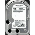 thumbnail image 1 of Western Digital 6TB WD Red NAS HDD, Internal 3.5'' Hard Drive, 256MB Cache - WD60EFAX, 1 of 2