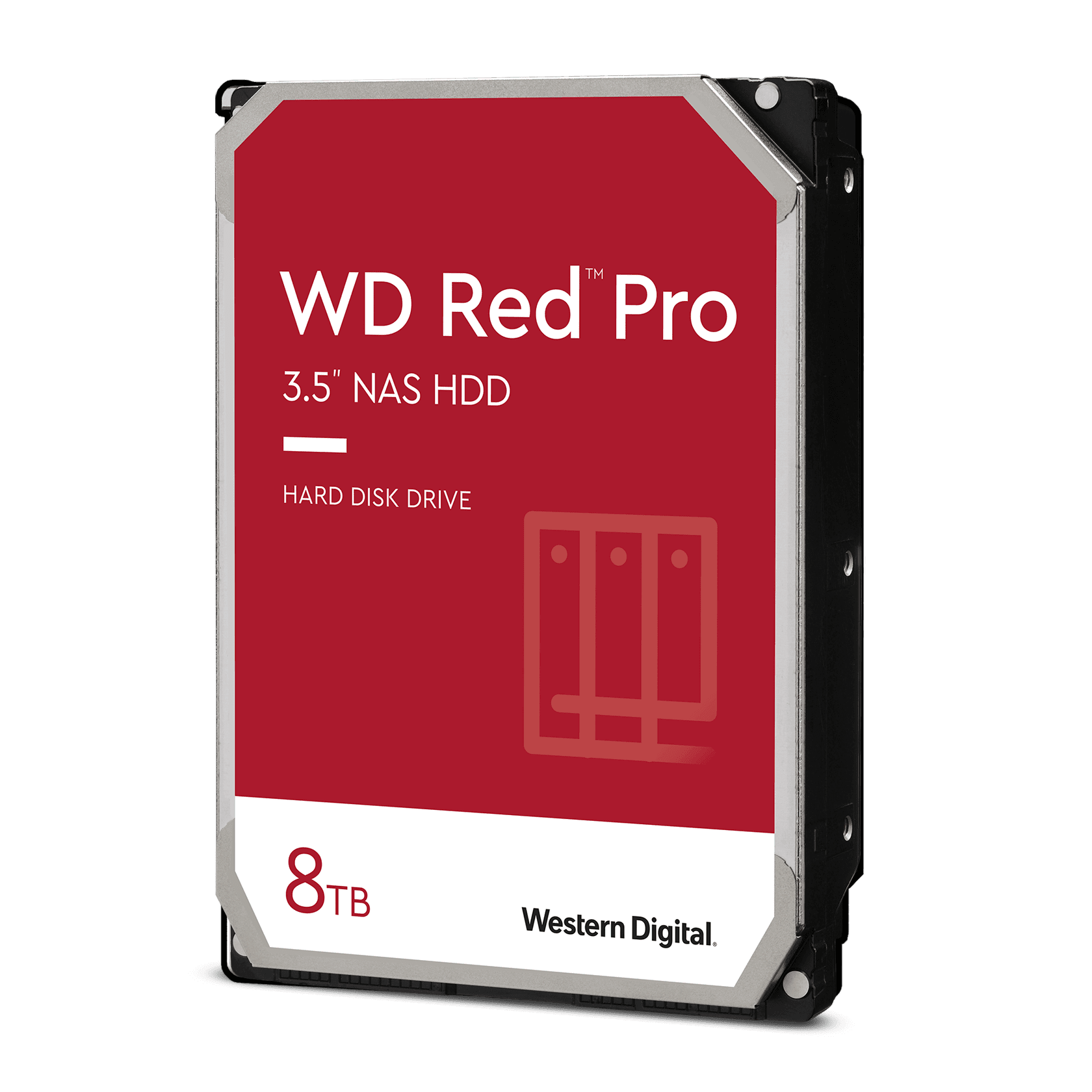 Western 10TB WD Pro NAS Internal Hard Drive, 256MB Cache - WD102KFBX - Walmart.com