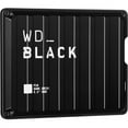 thumbnail image 1 of Western Digital  Black P10 2 TB Portable Hard Drive - 2.5 in. External - Black, 1 of 1