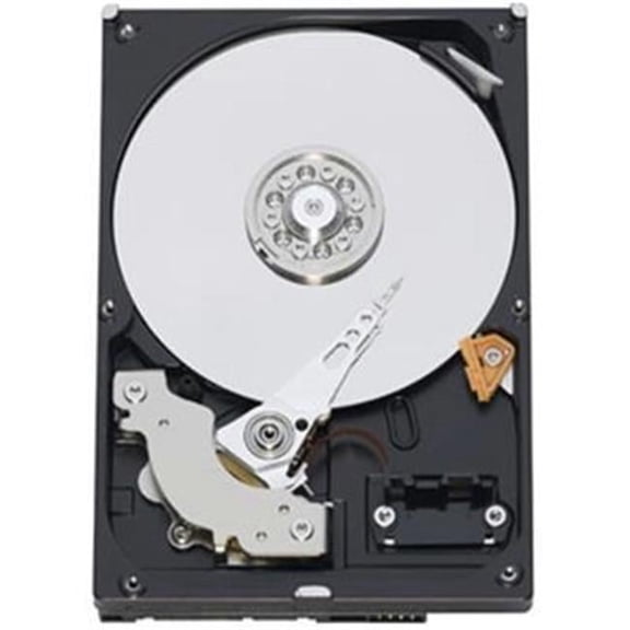 Western Digital Bulk 1TB Cavier Blue SATA 6Gb-s