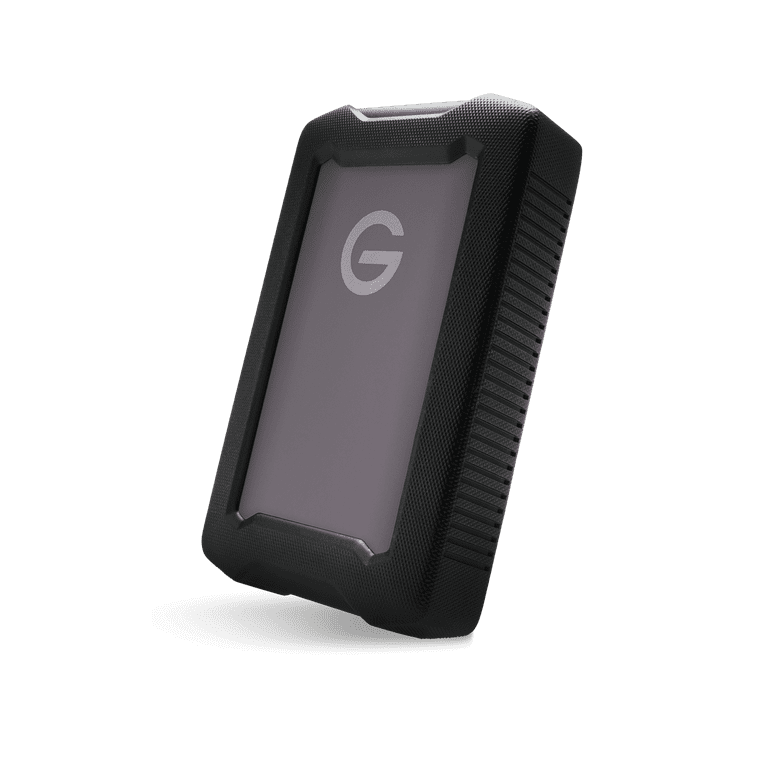 ★ 5TB G-DRIVE ArmorATD ポータブルハードディスク ★ SanDisk Professional 5TB G-DRIVE ArmorATD, Portable External