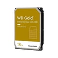 thumbnail image 1 of Western Digital  HDD SATA 512MB Cache 3.5 WD Gold Bare Internal Hard Drive, 1 of 1