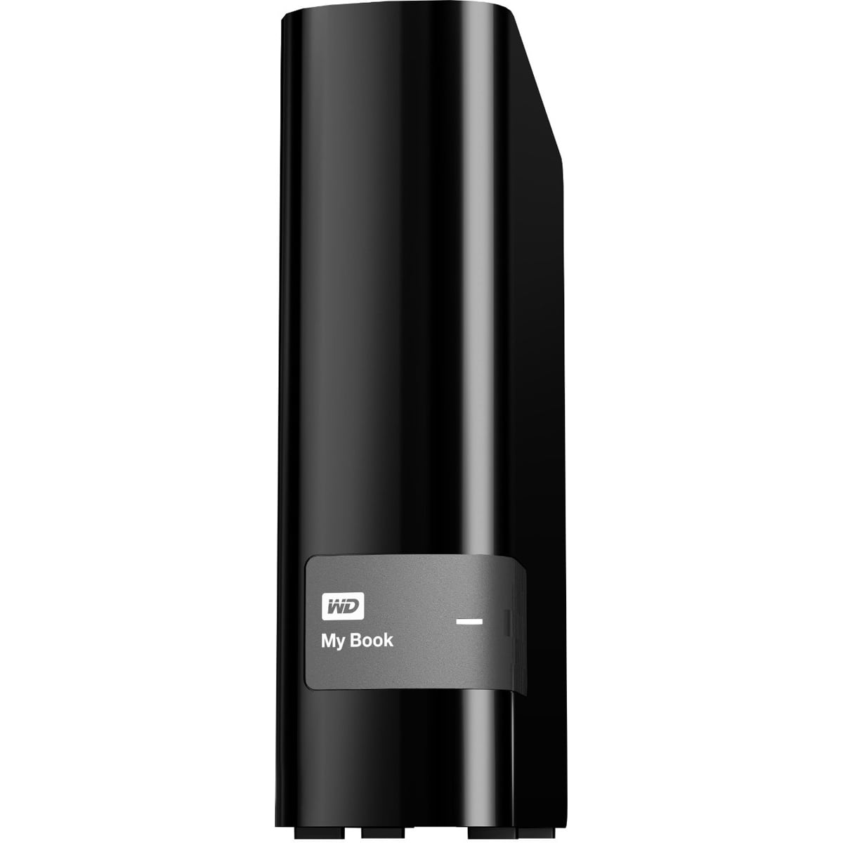 Western Digital My Book 3 Terabyte  External Hard Drive