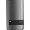 thumbnail image 1 of Western Digital My Book Duo 16 Terabyte External Hard Drive, 1 of 5
