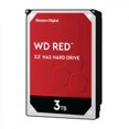 thumbnail image 1 of Western Digital  NAS 3TB SATA 256M Cache 3.5 WD Box, Red & Brown, 1 of 1