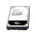 thumbnail image 1 of Western Digital Ultrastar DC HC330 WUS721010ALE6L4 10 TB Hard Drive - 3.5" Internal - SATA (SATA/600), 1 (Quantity), 1 of 3